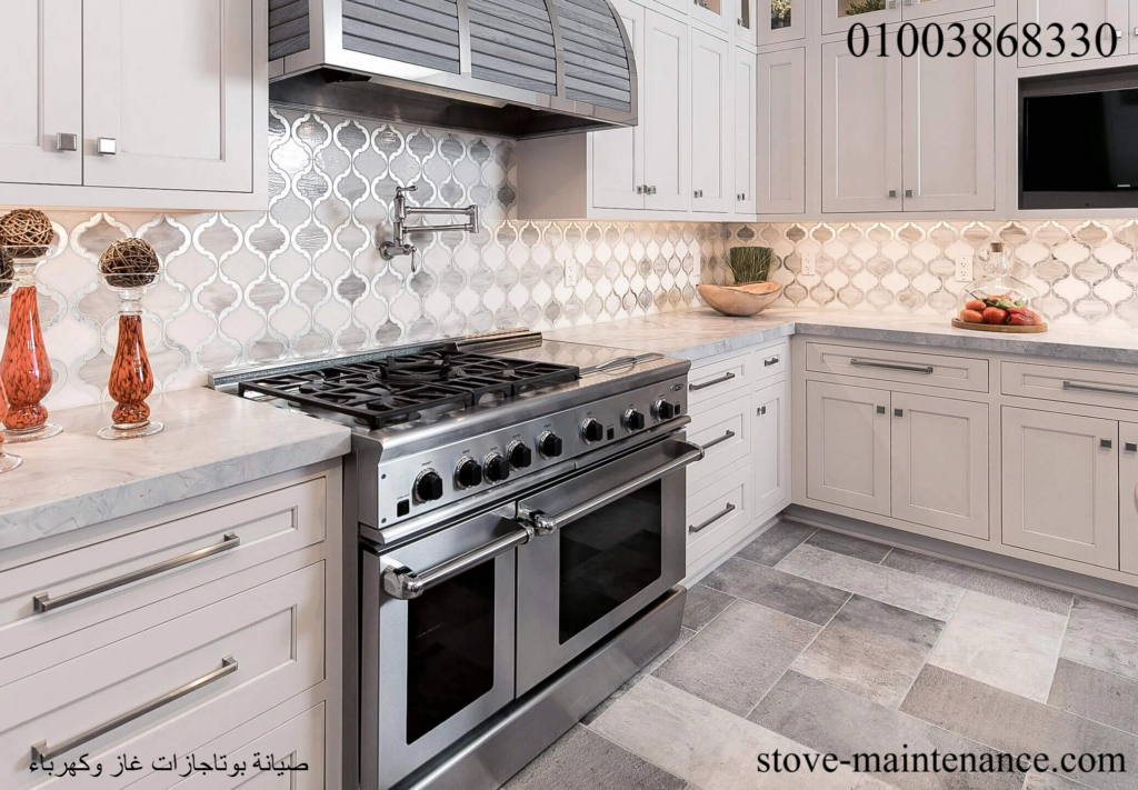 مقارنة بين بوتاجاز غاز وبوتاجاز كهرباء لمطبخك المصري 2026