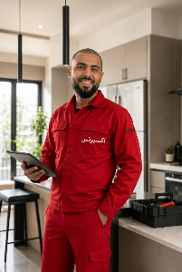 اكسبرتس لصيانة سخانات المياه
